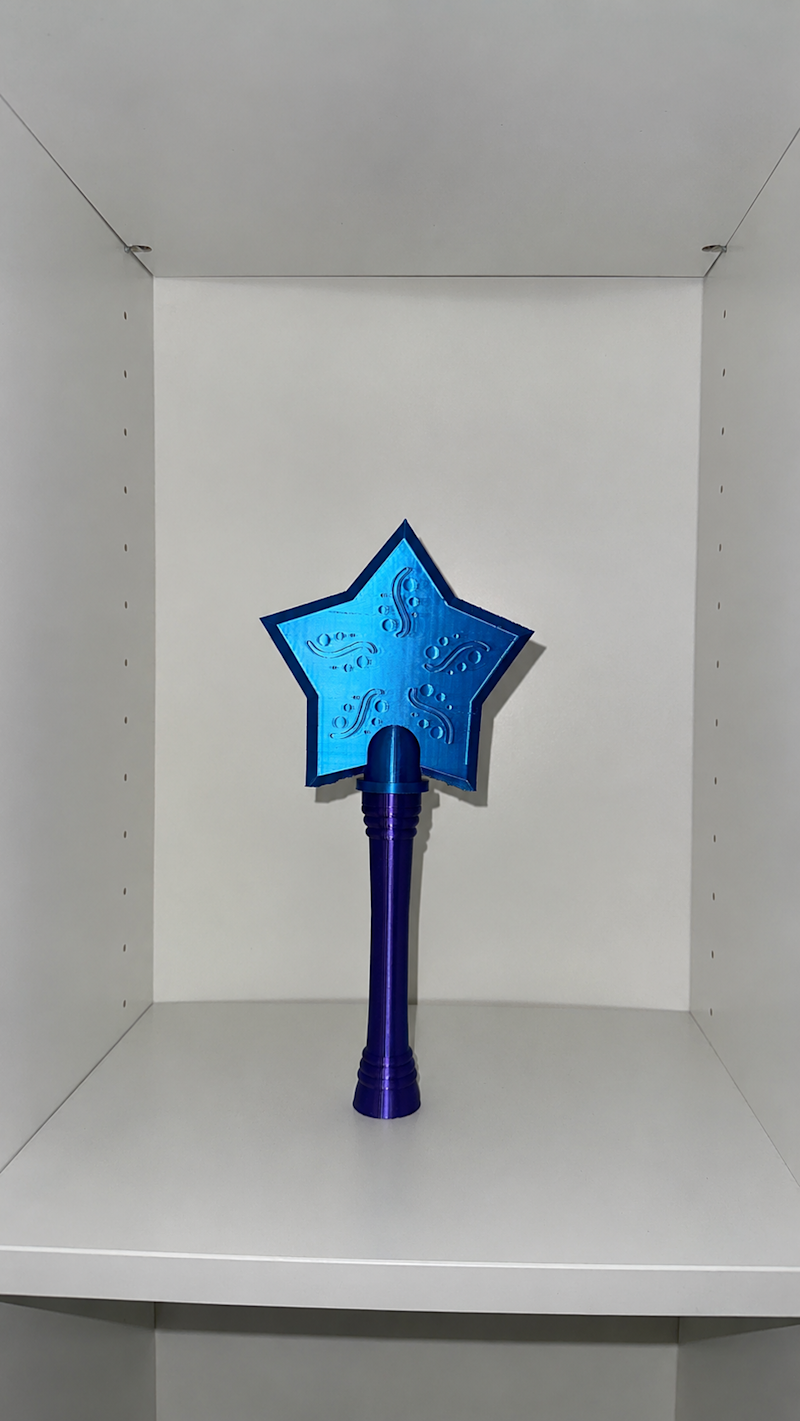 Wand(1)