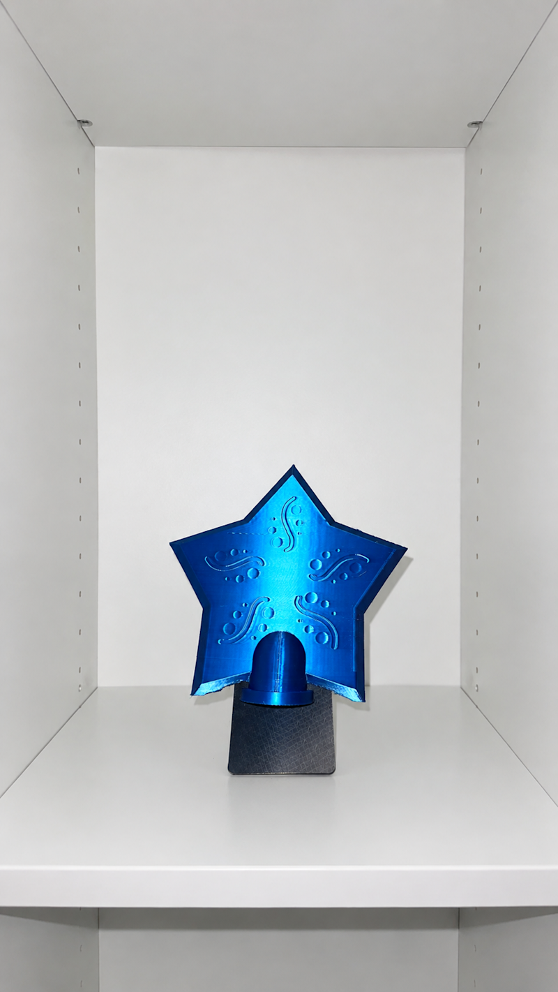 Wand(1)