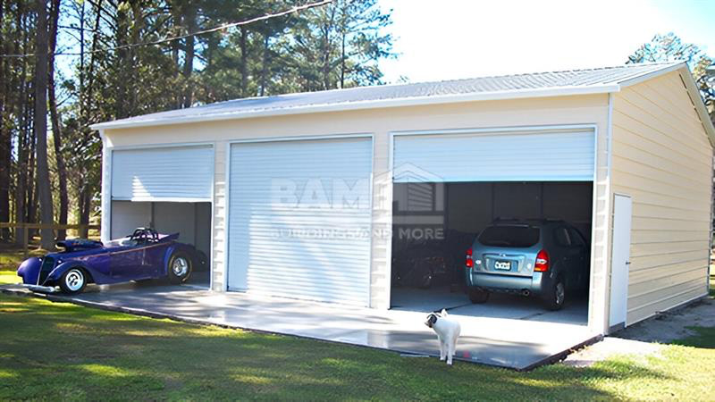 Lake City’s Trusted Source for Outdoor Buildings