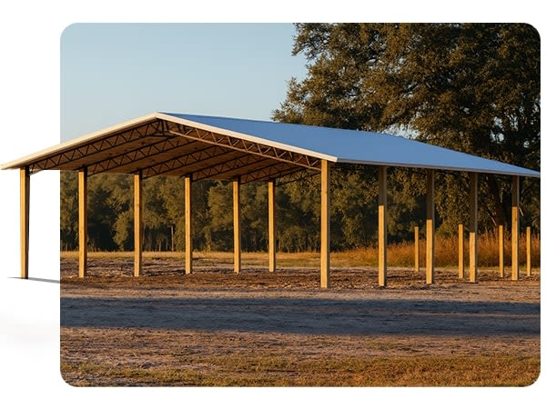 Pole Barns