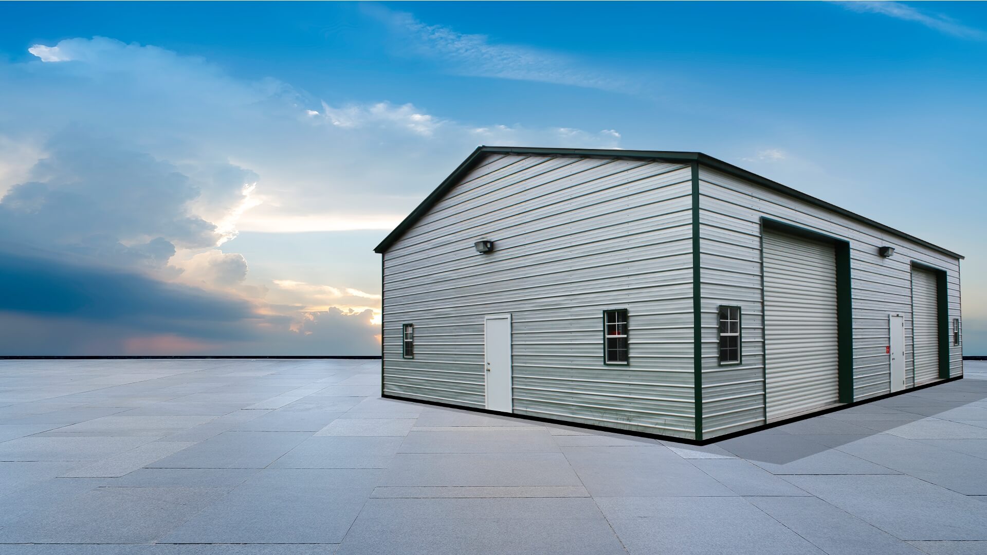 Your Best Local Online Dealer for Outdoor Buildings