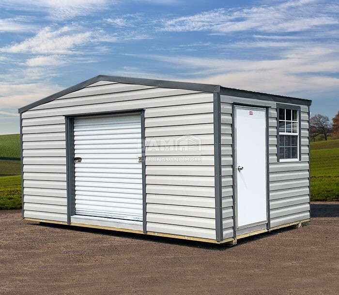 Portable Buildings
