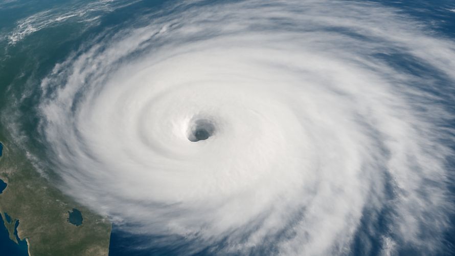 Weather Any Storm: The Power of Hurricane-Rated Steel Buildings