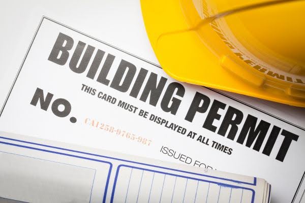 building-permit