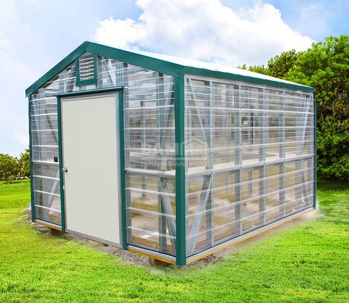 Greenhouses