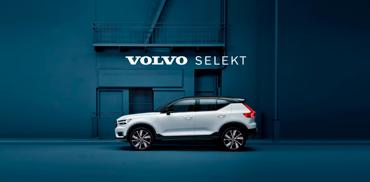 Volvo Biler | Din VOLVO Forhandler I DK