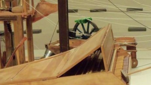 Inventions are not the same as innovation