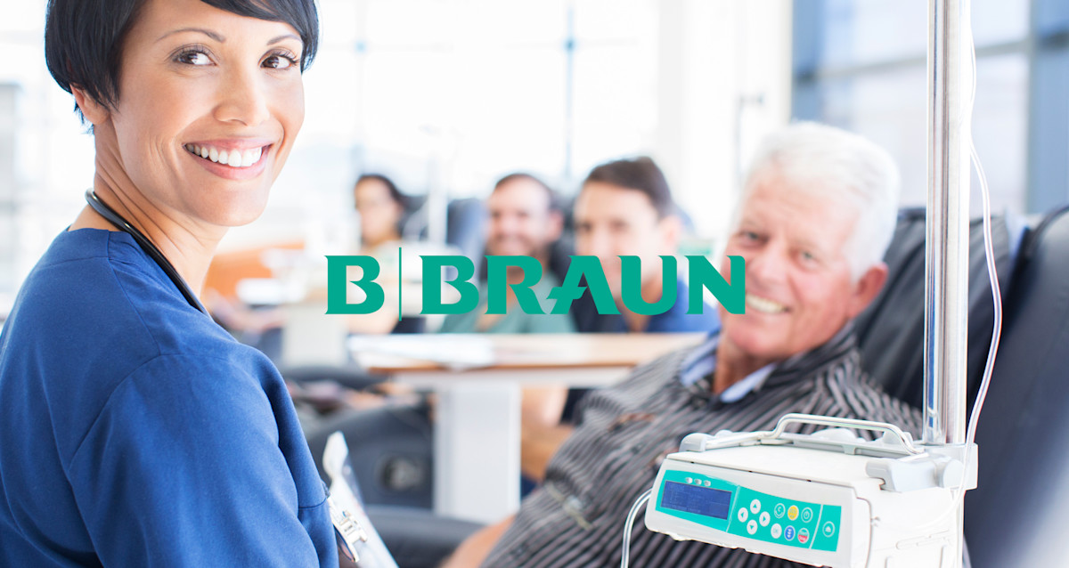 b. braun melsungen ag werk pfieffewiesen