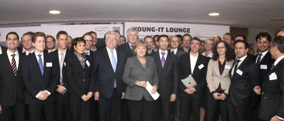 (Picture by BMWi/Schmalz - all rights reserved)