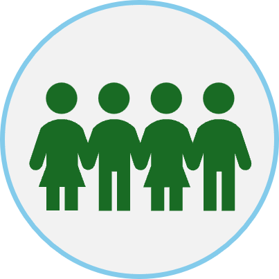 Diversity and Inclusiveness with Merit