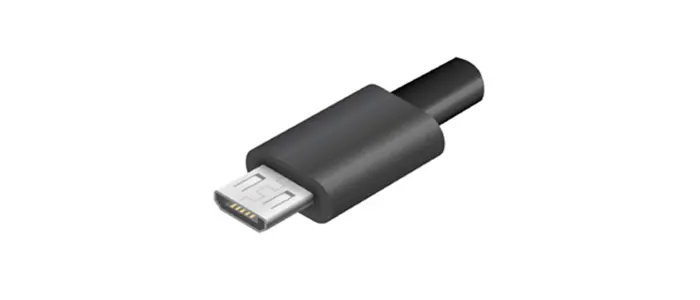 micro-usb