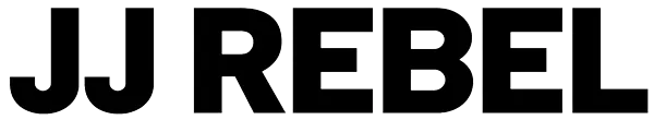 JJ Rebel logo