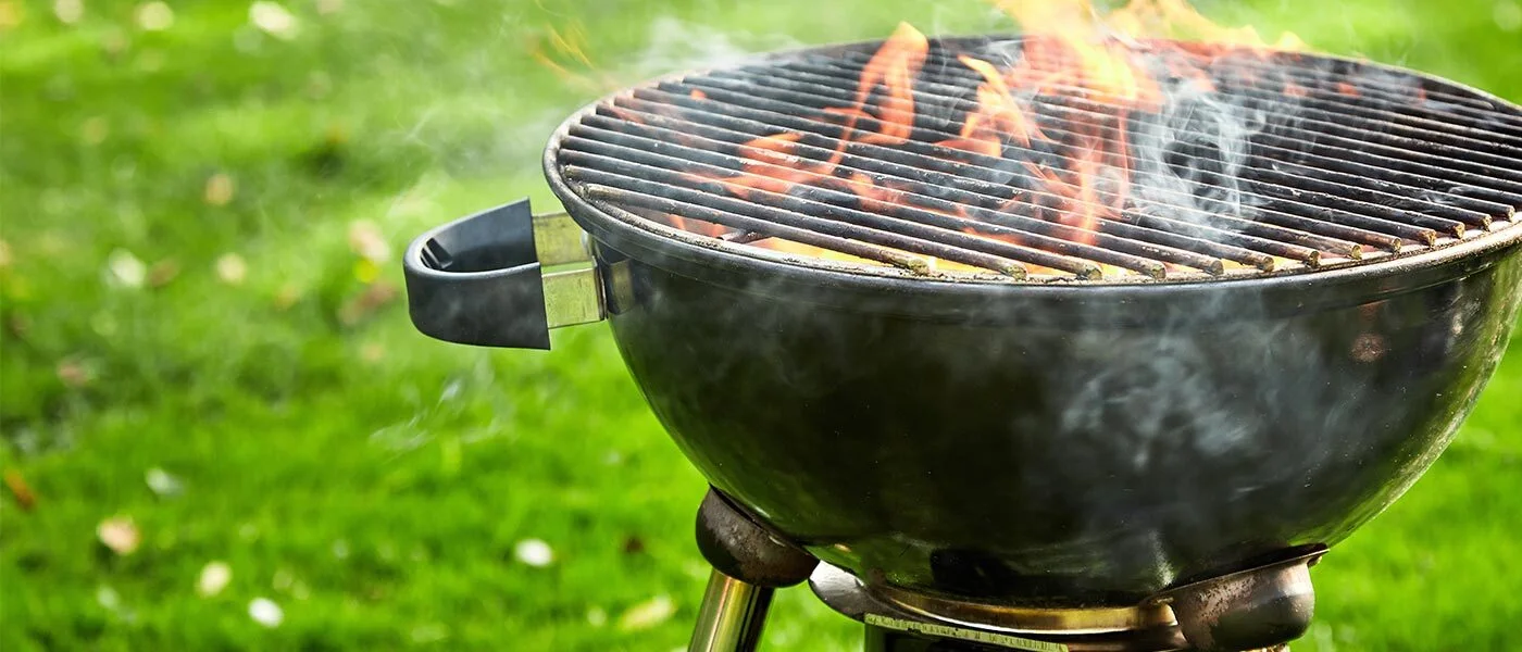 Pikaopas grillin valintaan – valikoimaa riittää