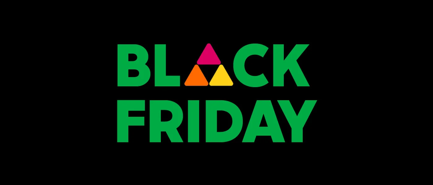 black friday 1400x600