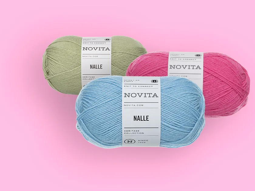 Novita Nalle -langat