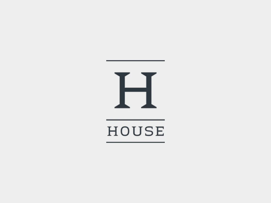 House logo