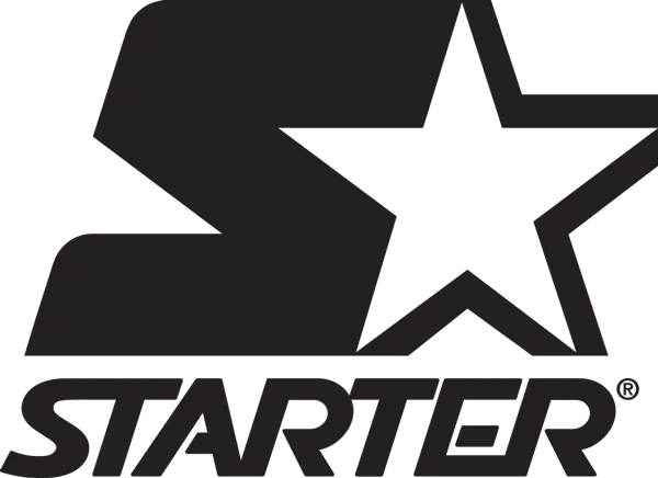 Starter logo