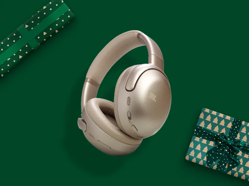 Joululahjoja äidille