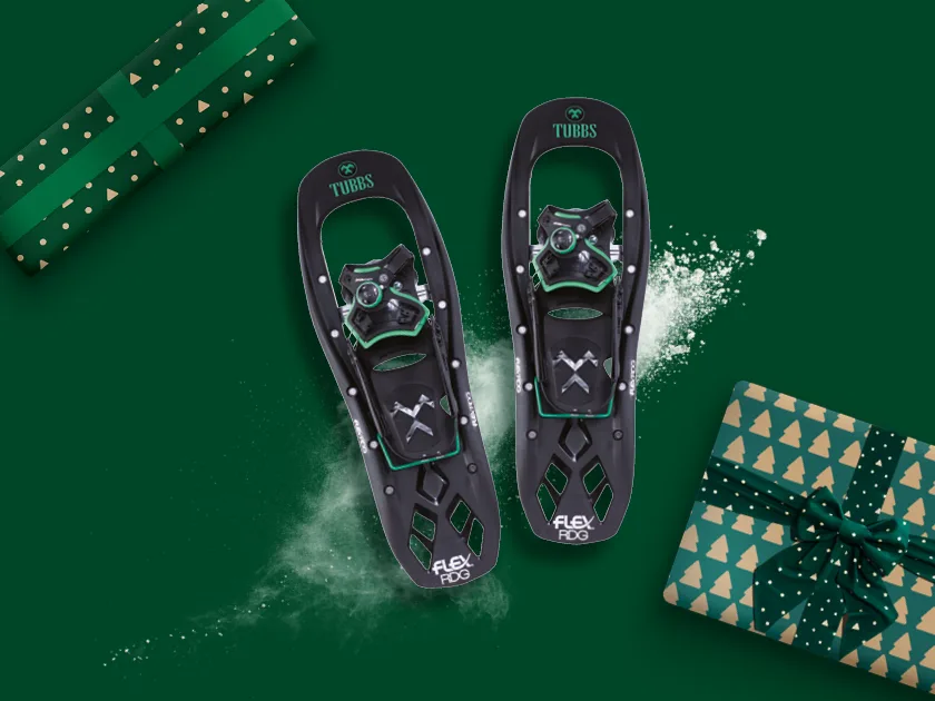 Miesten joululahjoja