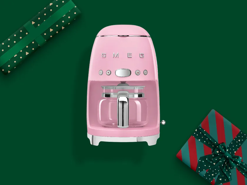 Joululahjoja tyttöystävälle