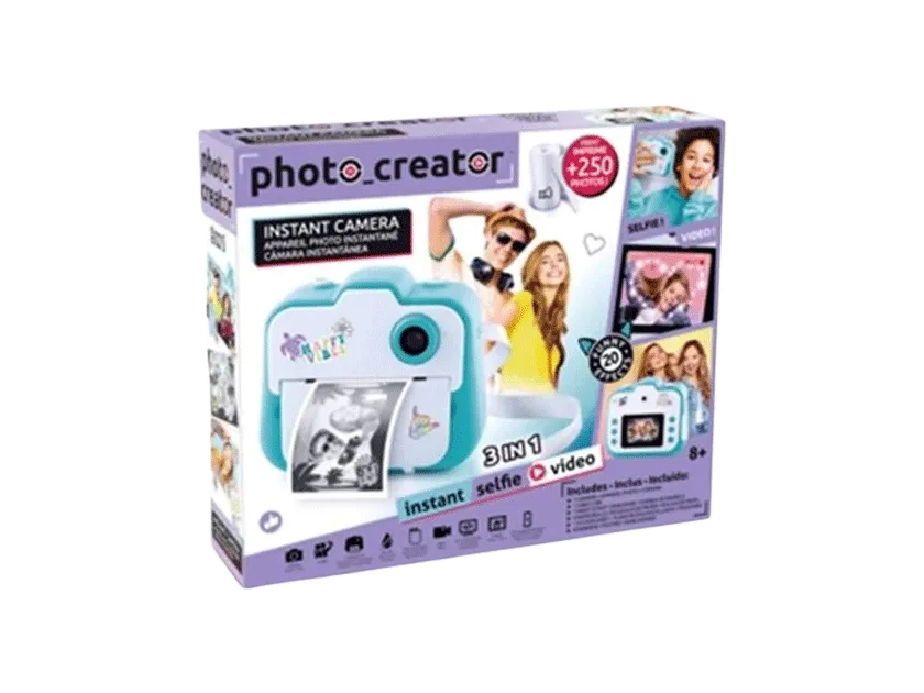 Photo Creator Instant kamera