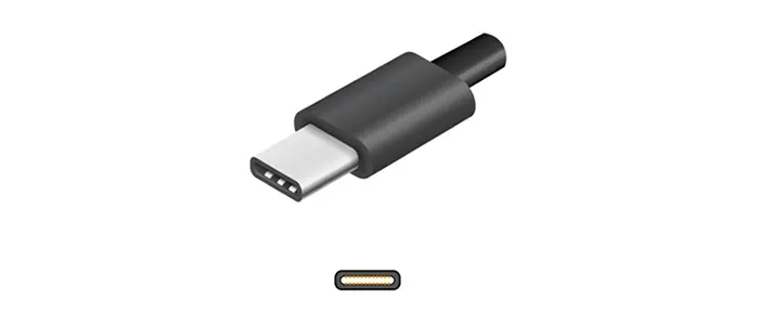 usb-c