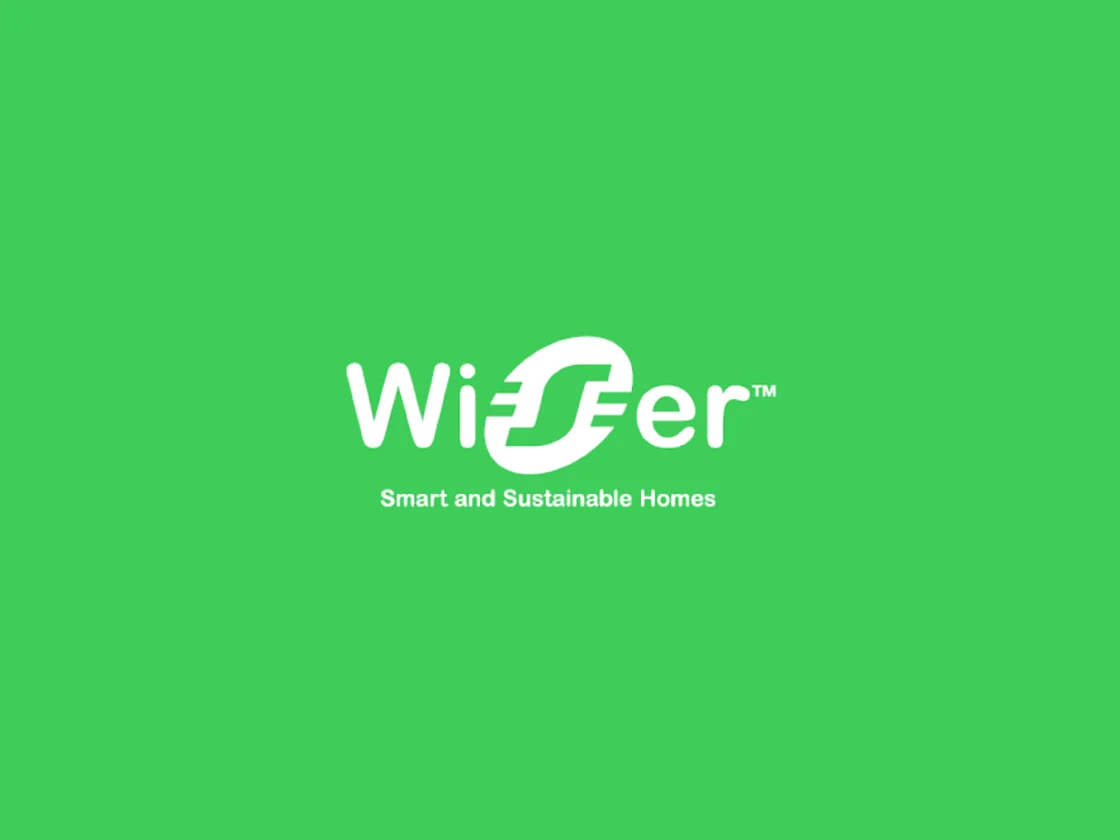 Wiser logo