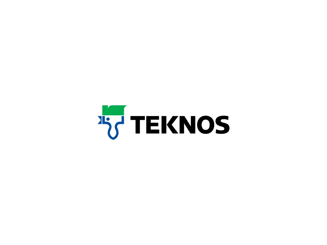 Teknoksen logo