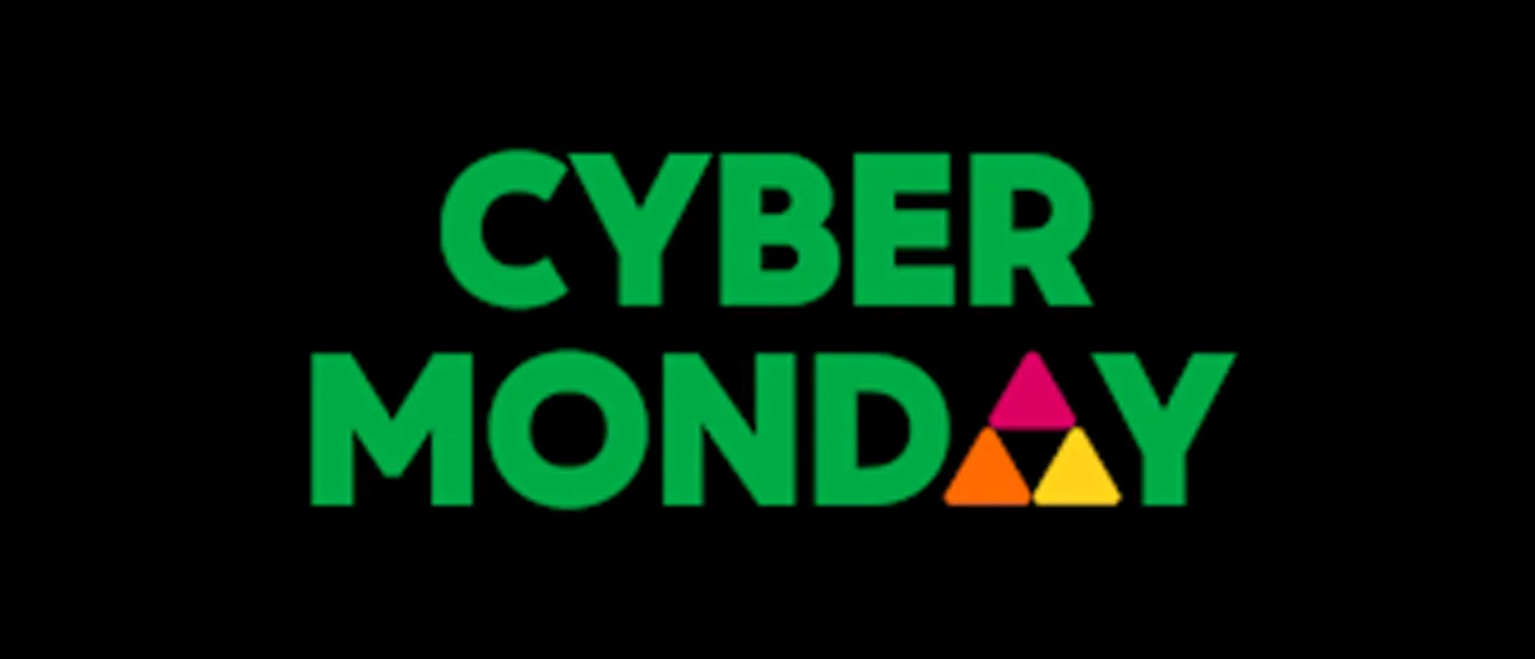 cyber monday 1400x600