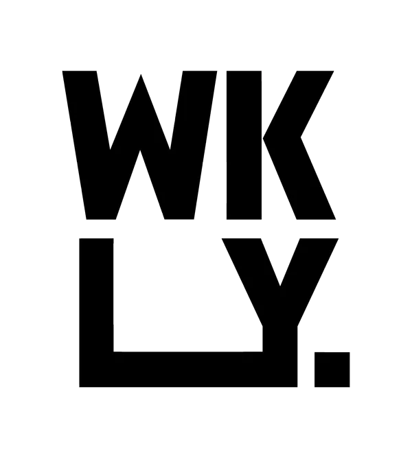 WKLY. logo