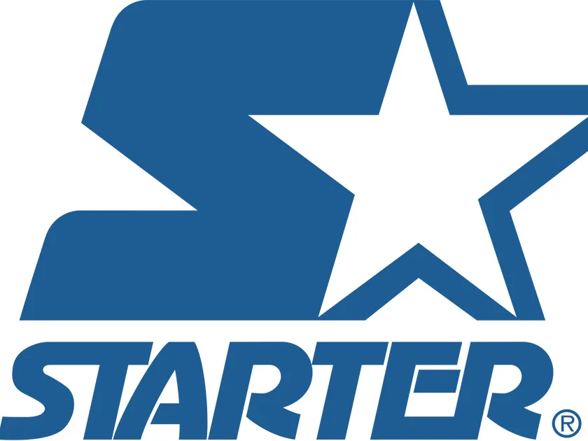 Starter logo