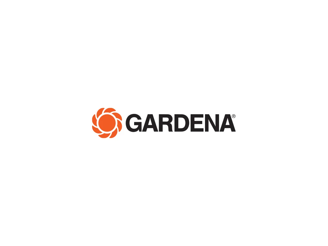 Gardena logo