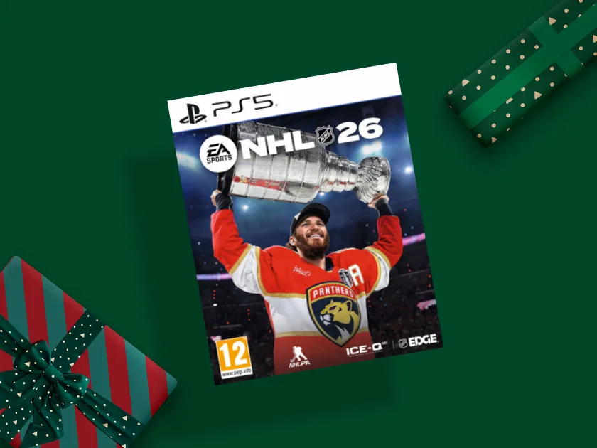 Joululahjoja poikaystävälle