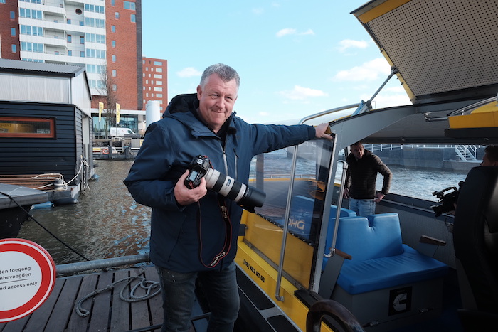 frits van eldik portret