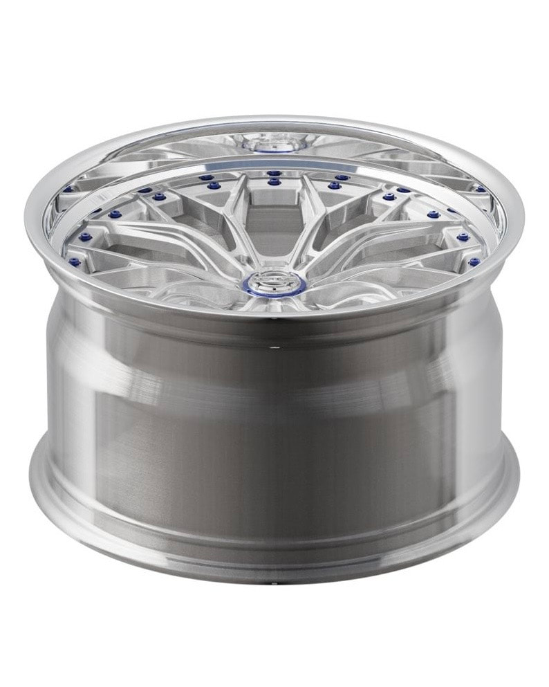 CS-J Comp Spec detail