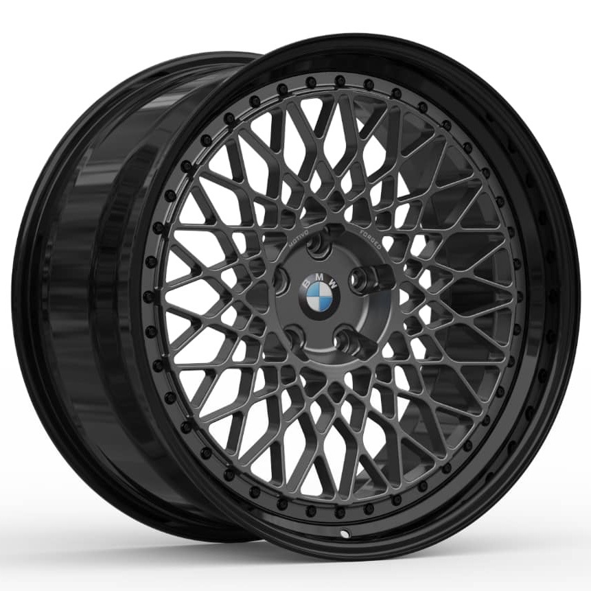 Motivo Forged CS-W Wheels