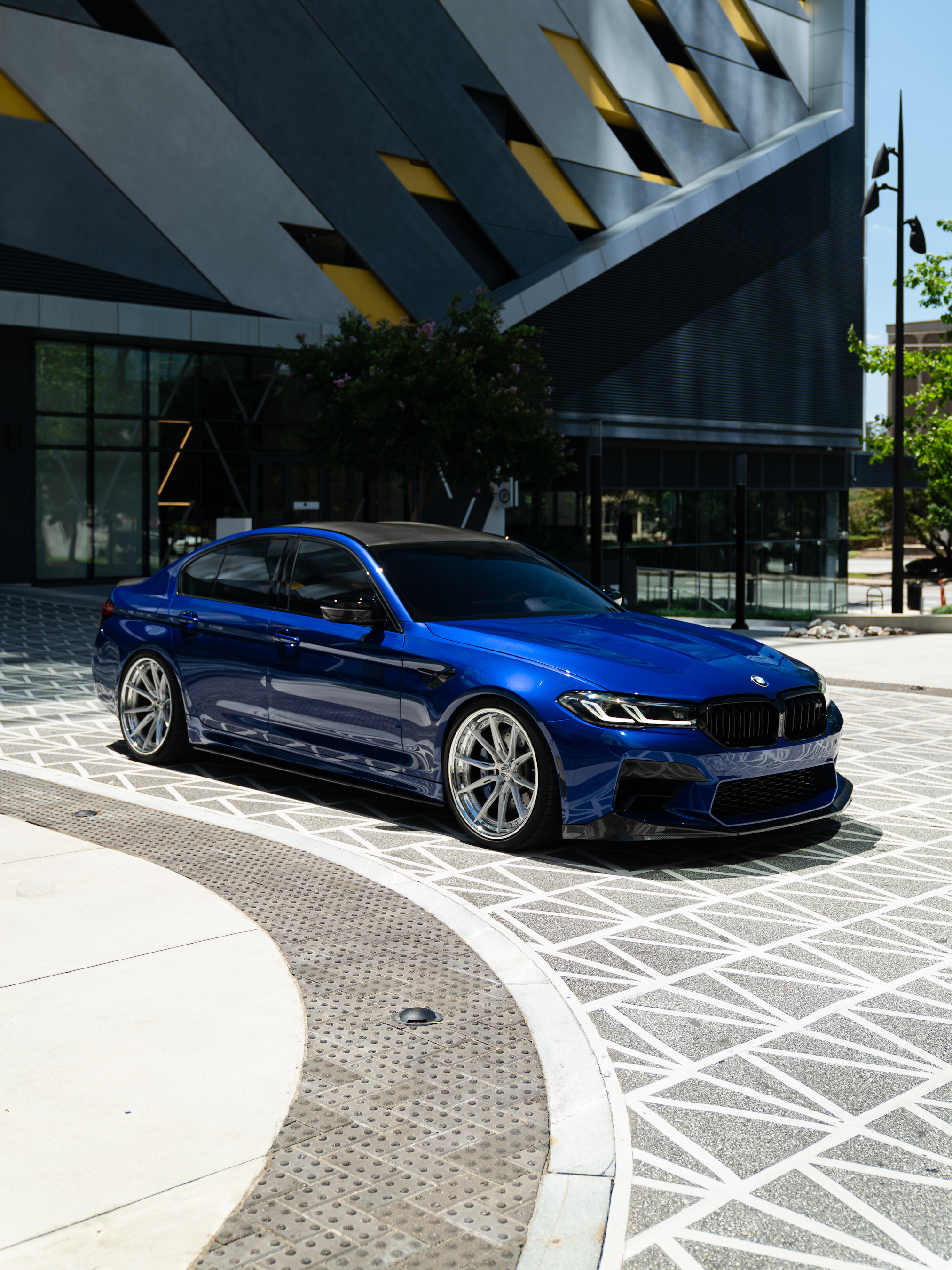 Motivo atelier exterior