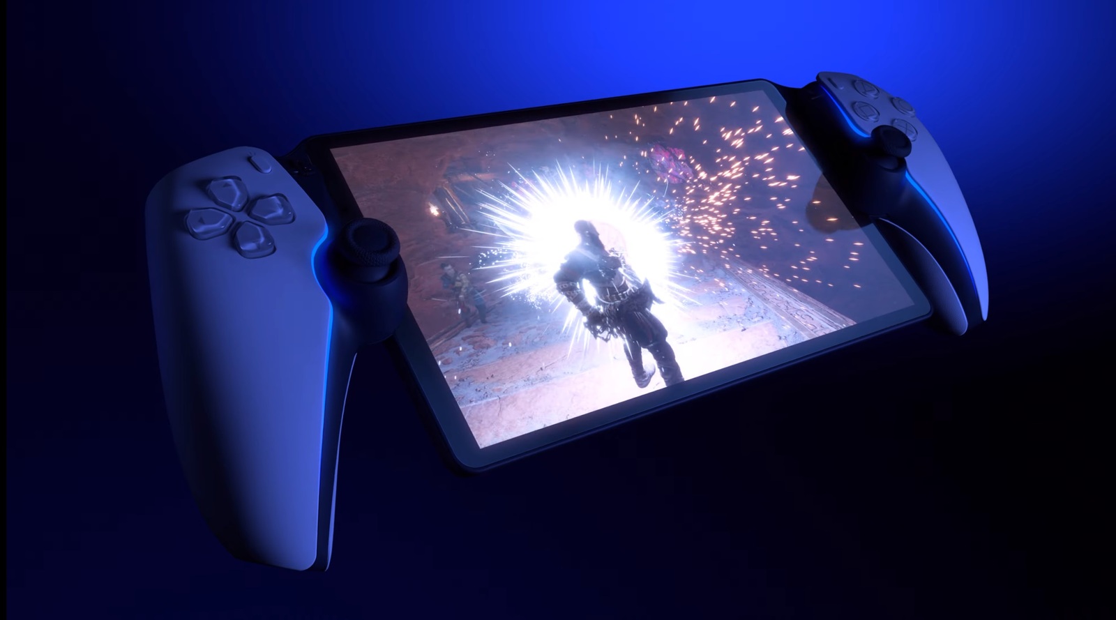 Портативная консоль PlayStation Q Lite: всё, что известно на данный момент