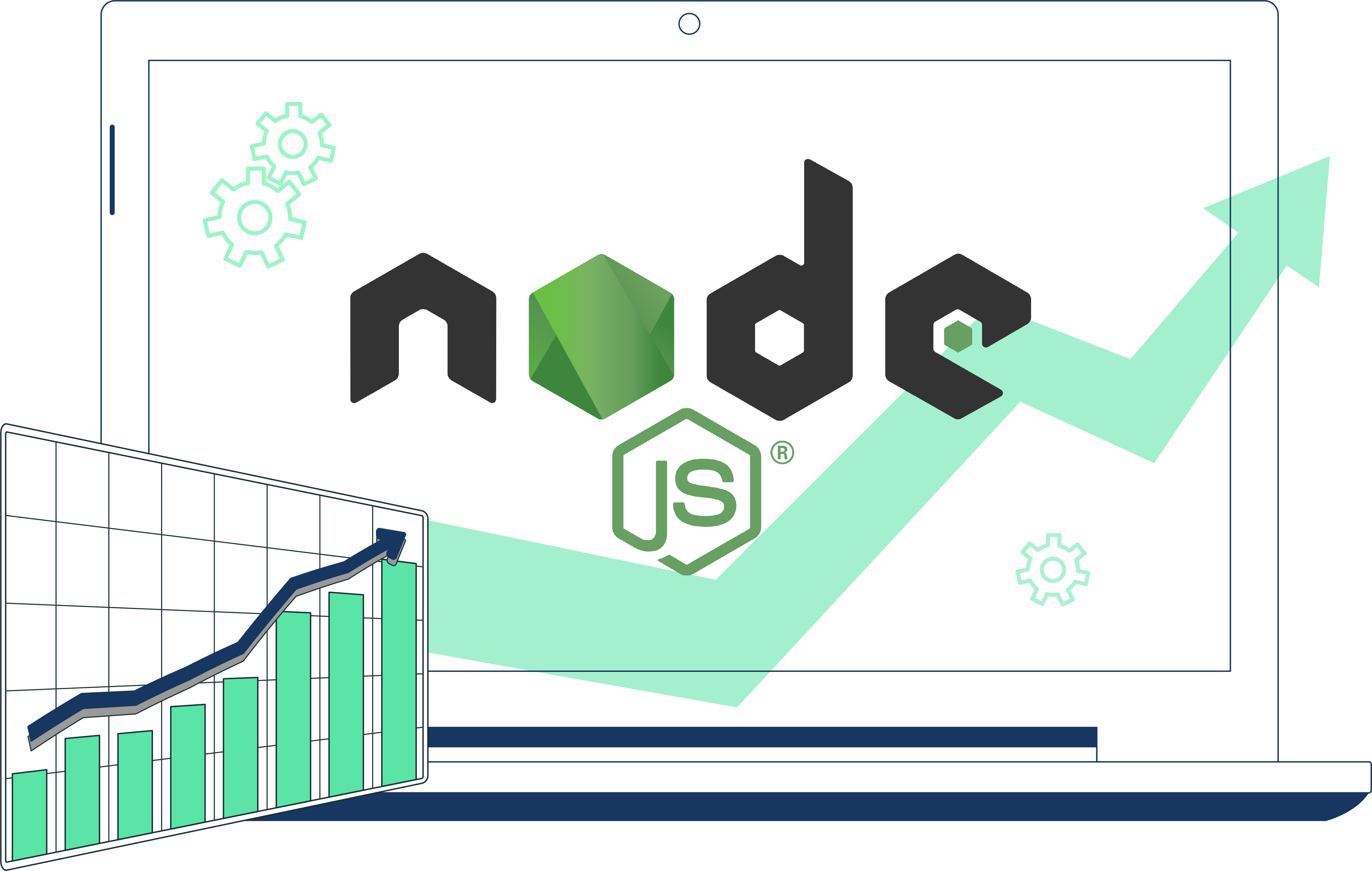 Node.js Development Company 