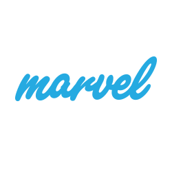 Marvel Logo