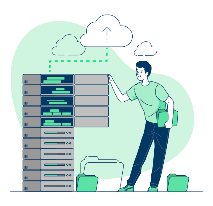 Divelement-subservices-DATABASE