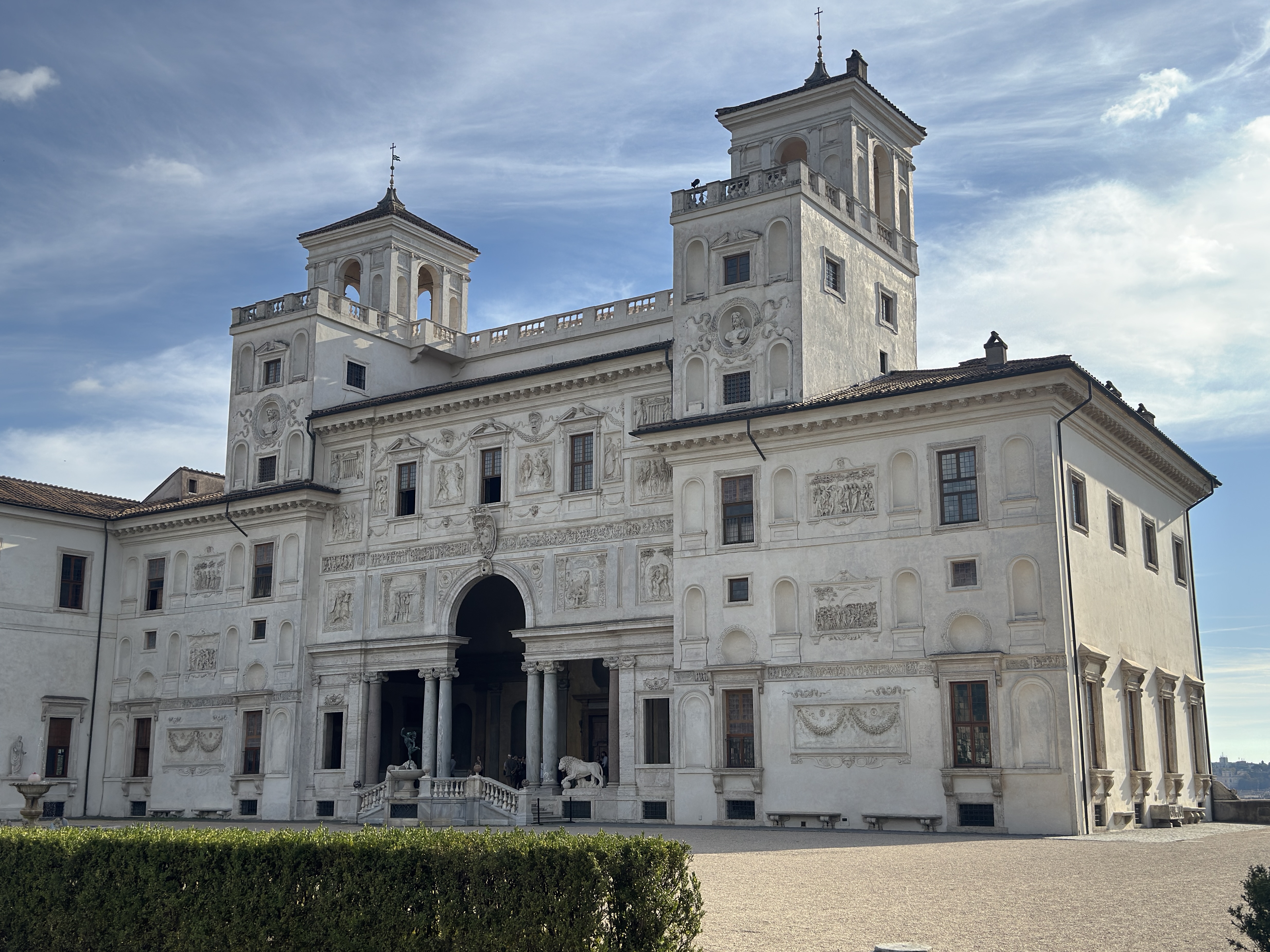 Villa Medici