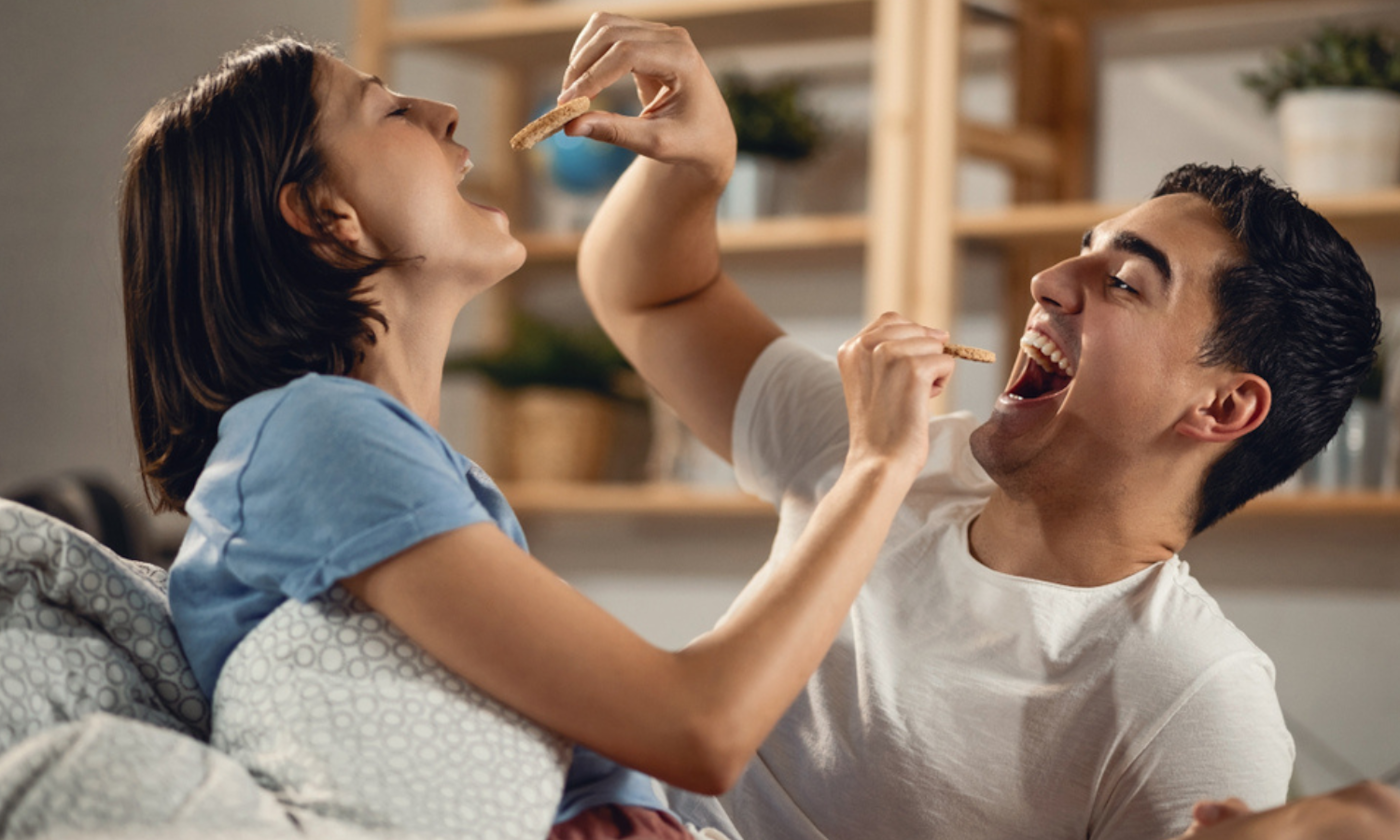 Quick Onset Edibles The Complete Guide to Sublingual Cannabis Products