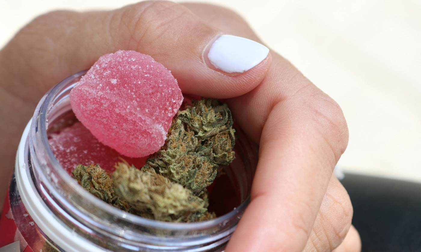 Quick Onset Edibles The Complete Guide to Sublingual Cannabis Products
