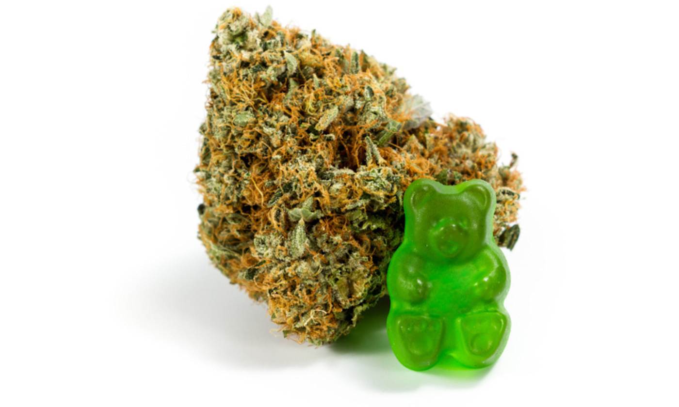 How to Verify CBD Gummy Quality Through Lab Testing and Natural Ingredients