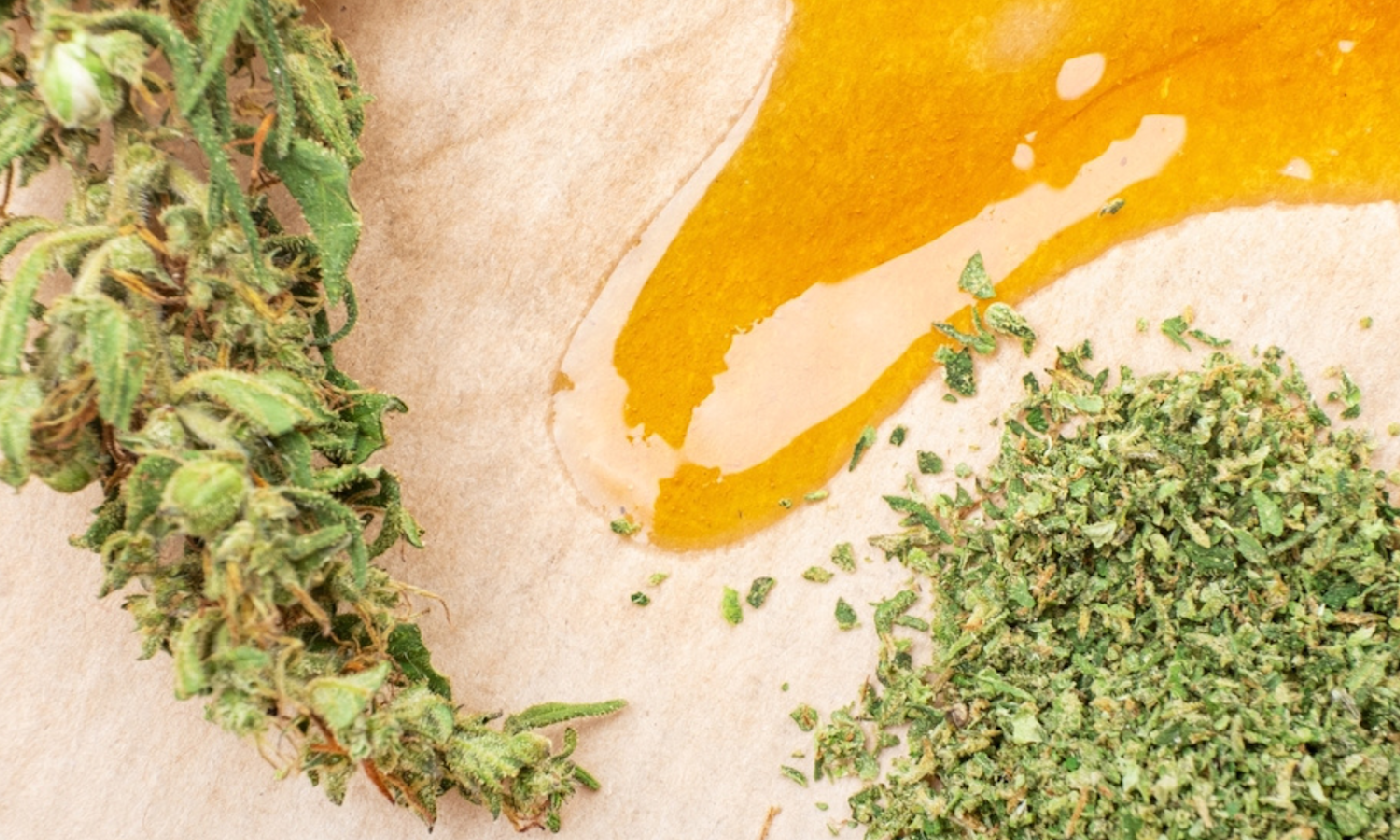 How to Smoke Dabs Without a Rig Using 3 Simple Methods