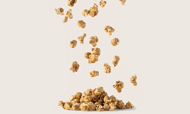Curious About THC Popcorn? Here's What You Should Know