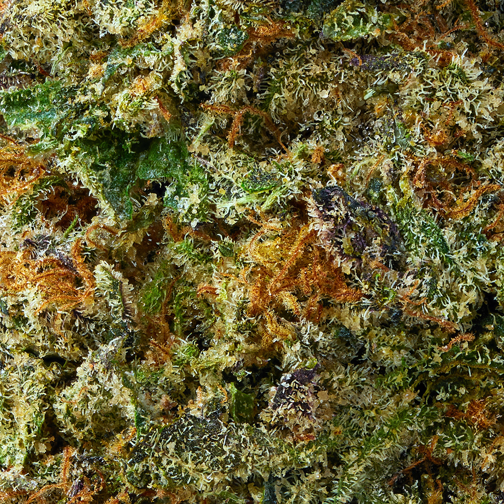 Eureka-MacroCrop OG