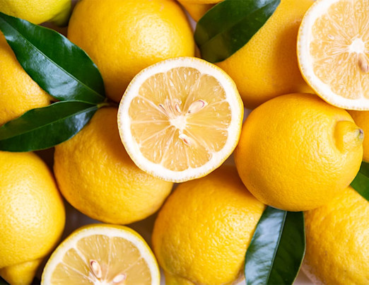 Complete Guide to Limonene Terpene Benefits
