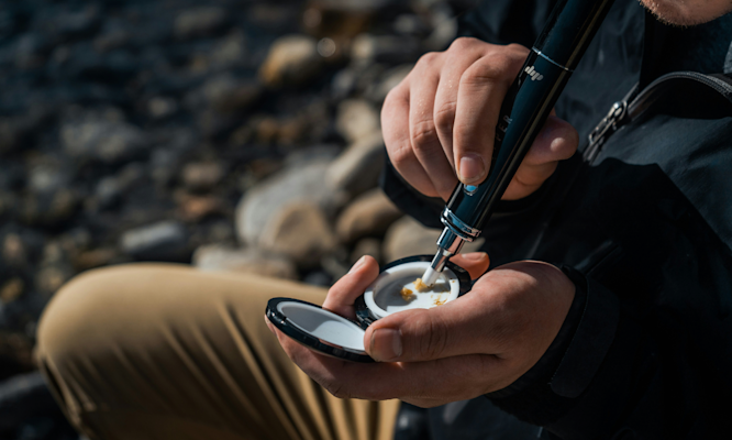 Live Rosin vs Commercial Rosin THC Levels Explained